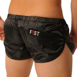 Fist Short court Fist Noir